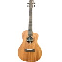 【現物出品】PONO MTC TENOR UKULELE CUTAWAY Mahogany Series ポノ テナー ウクレレ カッタウェイ マホガニー シリーズ【送料無料】【RCP】 ss2024