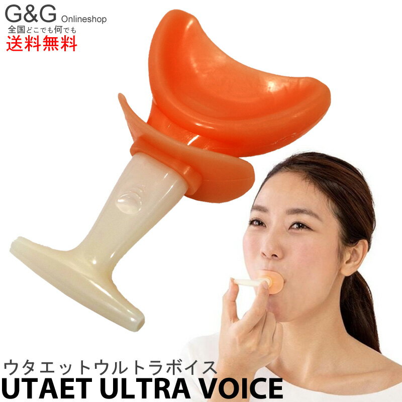 ULTRA VOICE ウルトラボイス VOICE TRAINING TOOL PROIDEA プロ ...