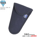 Neotech マウスピース ケース FLAP-IT POUCH MOUTH LARGE BLK #2901222 ネオテック【smtb-KD】【RCP】(2)