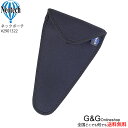 Neotech サックス ネック ケース FLAP-IT POUCH NECK LARGE BLK #2901322 ネオテック【smtb-KD】【RCP】