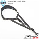 【ポイント10倍!マラソン期間限定】ネオテック ダブルストラップ 木管楽器用ストラップ DOUBLER STRAP 2 SWIVEL HOOKS #2001302 Neotech 【smtb-KD】【RCP】
