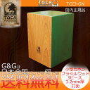 【18日23時59分までポイントUP】TOCA トカ パーカッション CAJON TCCJ-GN カラーサウンドウッドカホン グリーン【RCP】 spslcaj
