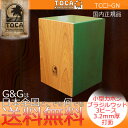 TOCA トカ パーカッション CAJON TCCJ-GN カラーサウンドウッドカホン グリーン【RCP】 spslcaj