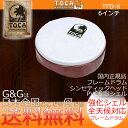 【ポイント10倍！5/6まで】TOCA トカ パーカッション TFD-6 Frame Drum - 6