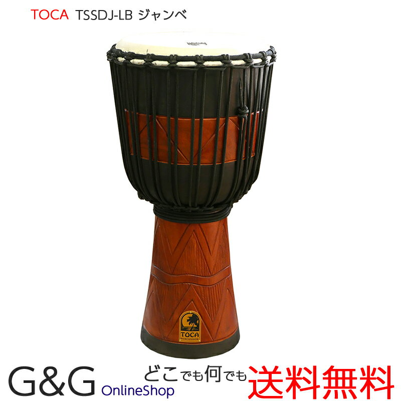 TOCA ȥ ѡå  TSSDJ-LD ޥۥˡƹĦ ץ 12 Percussion ѡåRCP spslcaj