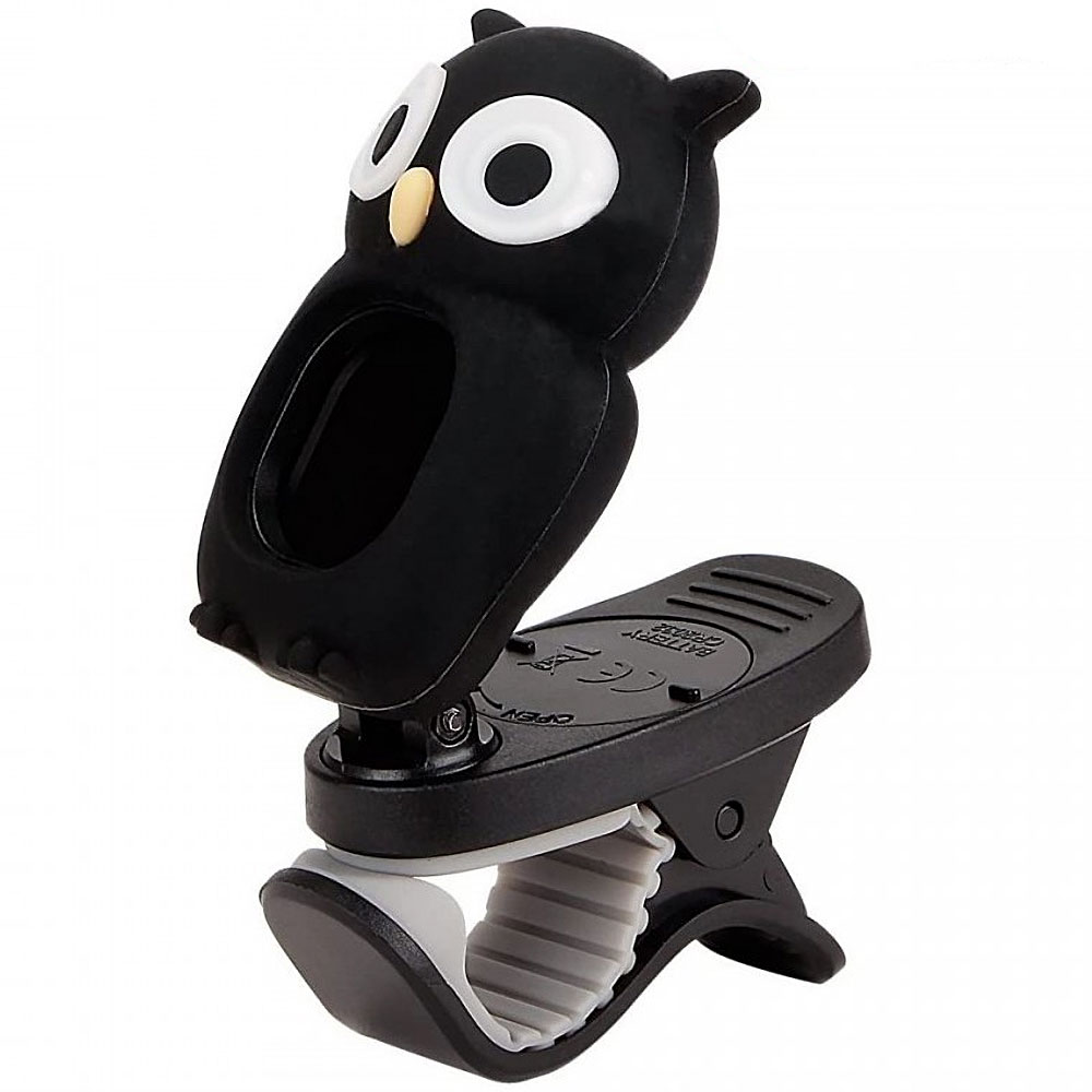 ڥݥ8ܡָۥ ȥ󥯥åץ塼ʡ ե ֥å SWIFF AUDIO CLIP TUNER B7 OWL TUNER B...