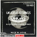 テナーウクレレ弦 AQUILA AQ-TR 10U アキーラ UKULELE STRINGS【smtb-kd】【RCP】