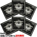 ORCAS オルカス :日本製 OS-TEN LG×6セット:テナー用/4弦:LOW-G 国産のウクレレ弦セット 【送料無料】【smtb-KD】【RCP】:72512-6-p2