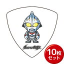 【10枚Set】 歴代 ULTRAMAN PICK SERIES ウルトラマンネクサス No.19 ウルトラマンピック 1.00/PVC