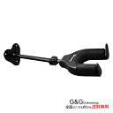 【ポイントUP!27日1時59分まで!】【特別価格】ギターハンガー BESPECO SH740 StandHard Series Guitar Hanger べスペコ スタンドハード シリーズ ギター・ハンガー【送料無料】【RCP】 ss2024