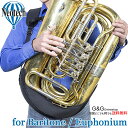 ネオテック ホルスター バリトン ユーフォニアム用 ハーネス Neotech Holster Baritone Euphonium #5401242