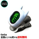 クリップチューナー ギター ウクレレ 弦楽器用かわいいチューナー SWIFF AUDIO CLIP TUNER A72 コウモリ BAT TUNER G…