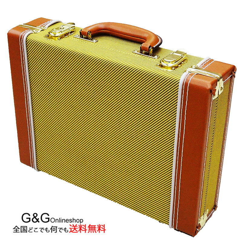 ե ĥ GID EFH-201 TWEED GID EFECT CASE spsl09