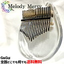 【国内正規保証付き商品】クリスタル カリンバ Crystal Kalimba CAT アクリル カリ ...