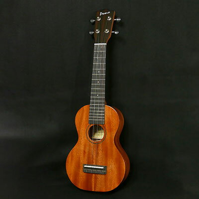 PONO ASD SOPRANO UKULELE Acacia Deluxe Series ポノ ソプラノ