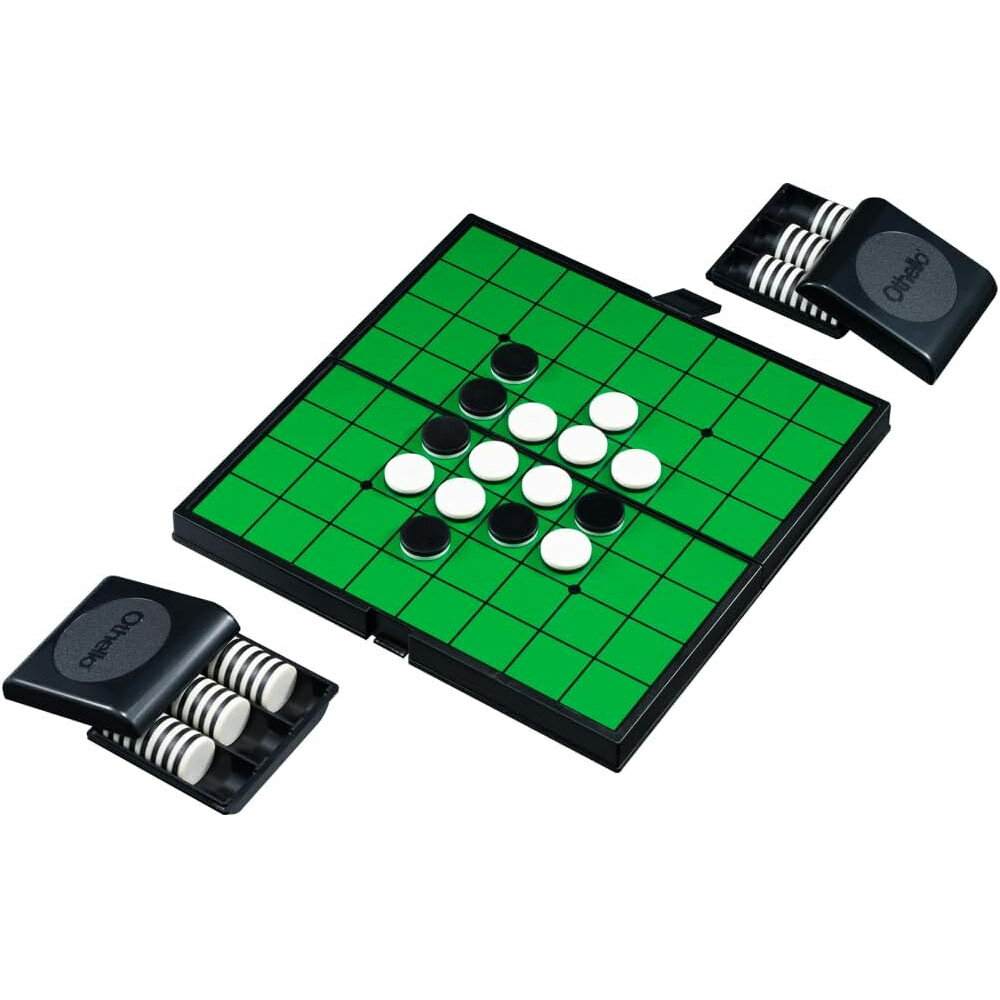 【5%OFFクーポン!総額15,000円以上で先着36名限定】オフィシャルマグネットオセロ