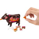 【ポイントUP!G.W.休業セール】一頭買い!!特選 焼肉パズル-ウシ- 誕生日 クリスマス ギフト プレゼントにもオススメ♪ 公式 メガハウス