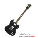 【ポイント10倍!マラソン期間限定】Blitz by Aria ProII BSG-STD BK ブリッツ SG ブラック Black