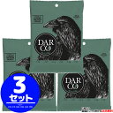 【3 Set】DARCO エレキ弦 Nickel D910 3セット 12-56 Heavy【RCP】:-p2