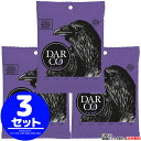 【3 Set】DARCO エレキ弦 Nickel D915 3セット 11-48 Custom Light【RCP】:-p2