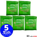 【ポイント10倍!マラソン期間限定】【5 Set】Martin ウクレレ弦 M-610 5セット Graphite Grey Polygut コンサート用【RCP】:-p2