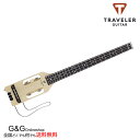 【ポイント10倍！5/6まで】TRAVELER GUITAR Ultra-Light Bass トラベラーギター ウルトラライトベース