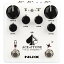 ˥塼å ǥ奢륪Сɥ饤֥ڥ ֥ȡ NUX ACE of TONE Dual Overdrive NDO5