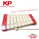 KP キッズパーカッション KP-550/XY マイパーフェクトサイロフォン【送料無料】:-p2