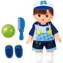 【ポイントUP!G.W.休業セール】【心を込めて、ラッピング対応】パイロットインキのおもちゃ メルちゃんのおともだち あおくん PILOT INK