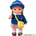 【ポイントUP!G.W.休業セール】【心を込めて、ラッピング対応】パイロットインキのおもちゃ メルちゃんドールきせかえセットシリーズ メルちゃんのようちえんふく...