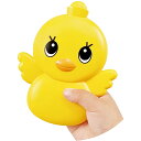 【ポイントUP!G.W.休業セール】【心を込めて、ラッピング対応】パイロットインキのおもちゃ はじめてのおふろシリーズ アヒル隊長にぎっぴ PILOT INK