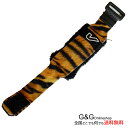 【ポイントUPセール中!】GRUVGEAR FretWraps Wild Tiger FW-1PK-TIG MD ミディアム 5弦ベース/クラシックギター用 ミ...