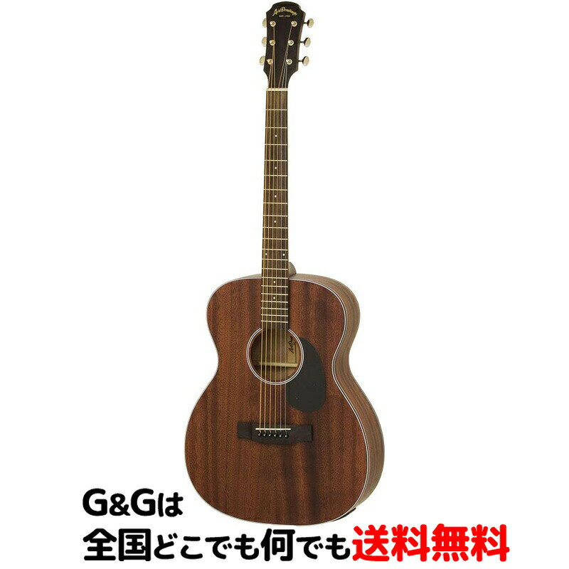 Mahogany - Electric - MG-30 Preamp クロマチックチューナー搭載のプリアンプ。 Control: Volume, 3-Band EQ (Bass, Middle, Treble), Phase SW Battery: 006P9V x 1 Top：Mahogany Back & Sides：Mahogany Neck：Mahogany Fingerboard：Rosewood Nut width：43 mm Scale：650 mm Frets：20F Bridge：Rosewood Hardware：Chrome Finish：N(Natural, Open Pore) 　 　 Electronics:MG-30 Preamp (Tuner & 3-Band EQ) & Piezo Pickup