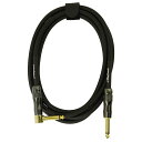 ギターケーブル 3メートルSL アリアプロ2 ASG-10SP/SL 10ft/3m, S/L AriaProII STUDIO PERFORMER Cable