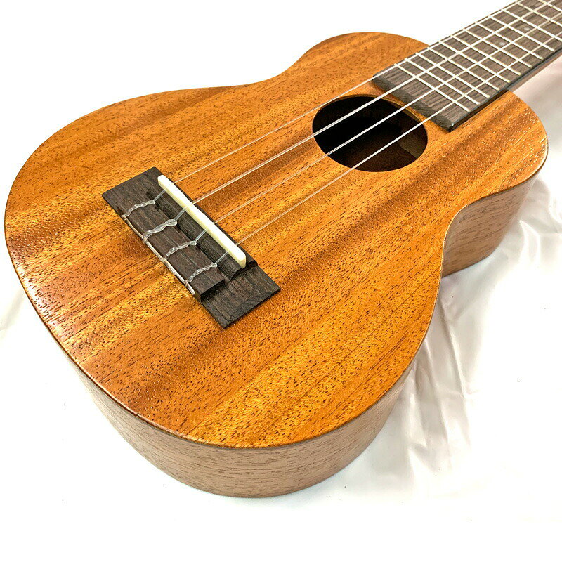 SHIMA UKULELE ジェイク・シマブクロ シマウクレレ Jake Shimabukuro Wideneck Sop...