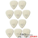 PICKBOY FIBERTEX 1.00mm GUITAR PICK GP-FT/100×10枚セット ファイバーテックス ギターピック 【送料無料】