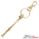 【ポイントUP!G.W.休業セール】ナカノ クラリネット キーホルダー ゴールド MUSIC FOR LIVING NAKANO MM120KHCLG プレゼン...