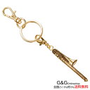 【ポイントUP!G.W.休業セール】ナカノ トロンボーン キーホルダー ゴールド MUSIC FOR LIVING NAKANO MM120KHTBG プレゼン...