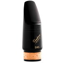 【在庫あり!即日出荷!】バンドレン VANDOREN B♭ クラリネット用 マウスピース B45 CM308 Mouthpiece B♭ Clarinet【送料...
