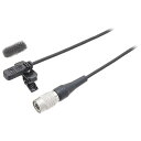 audio-technica オーディオテクニカ MT830cWB ラベリアマイクロホン（ワイヤレス用）