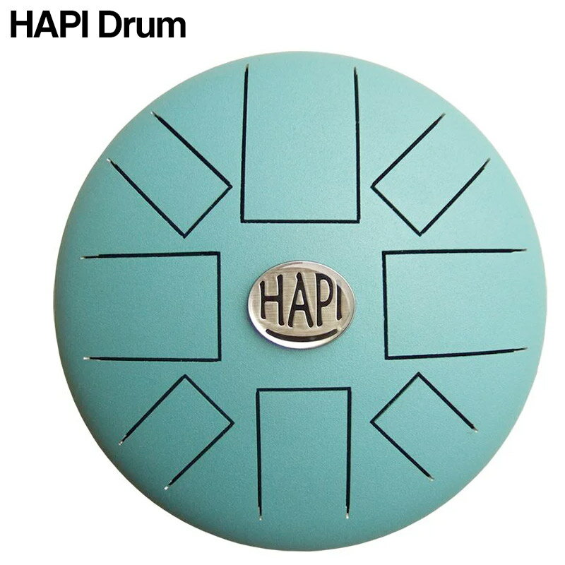 HAPI Drum HAPI-DA-G Dܥ ꥸʥ åȥɥ ϥԥɥ