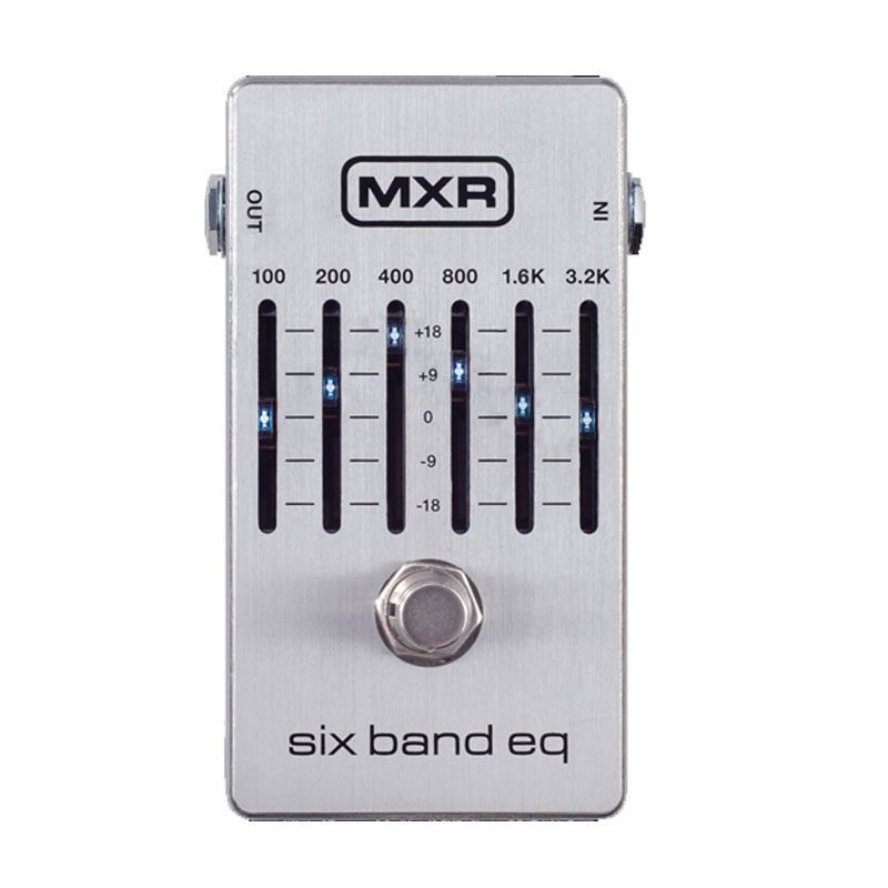 楽天市場】mxr イコライザーの通販