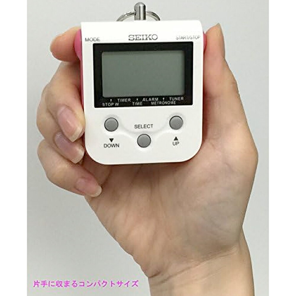 SEIKO �ǥ������ȥ��Ρ��� DM90P �饺�٥꡼�ԥ� �ͥå����ȥ�åץ�������