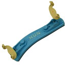 【ポイント10倍!マラソン期間限定】クン オリジナル バイオリン用 肩当て KUN Original Mini VIOLIN 1 4-1 8兼用 BLUE