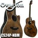 Ovation オベーション Celebrity Standard Plus CS24P-NBM：Natmeg Burled Maple NBM セレブリティー スタンダード プラス シリーズ/CS-24P【送料無料】【smtb-KD】【RCP】：-p2