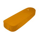 すべての長方形のビオラケース用 トリムの特殊防水加工 収納袋付き 軽量防水外装 あなたのケースの最高の防水保護のために。 色：オレンジ