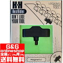 1個入り フロイドローズ用 3mm 六角レンチ 強力なネオジム磁石 ギター便利ツール ヘックスハイダー HexHider HH3B1P