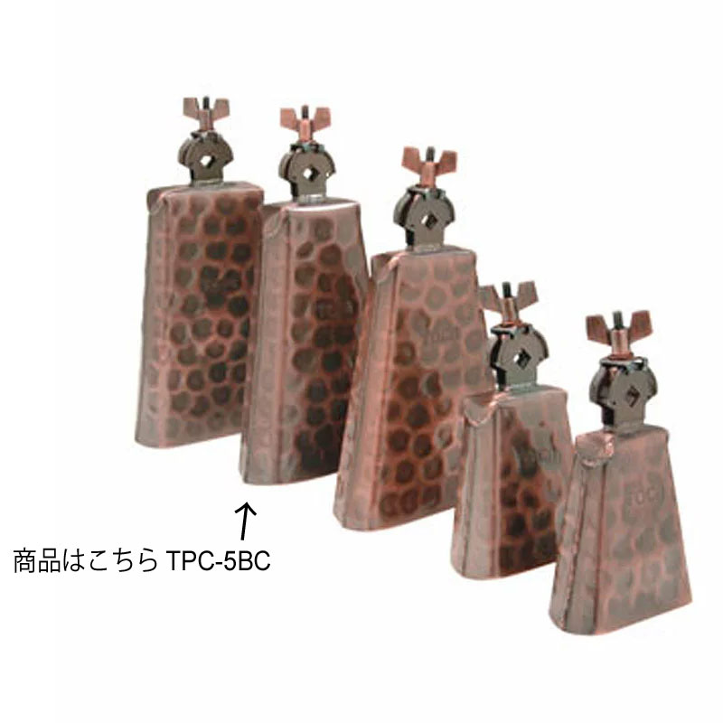 TOCA トカ Toca Products Cowbells COWBELLS PRO LINE B ...