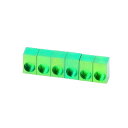 Titan Insert Set(6)-GREEN