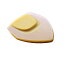 ԥå ROMBO Erebus Pick-2.15 mm h-yellow